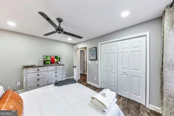$4,950 | 6230 Love Street, Austell, GA 30168