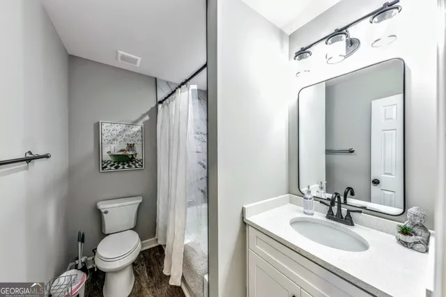 $4,950 | 6230 Love Street, Austell, GA 30168