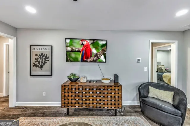 $4,950 | 6230 Love Street, Austell, GA 30168