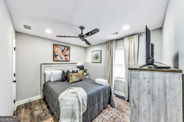 $4,950 | 6230 Love Street, Austell, GA 30168