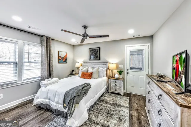 $4,950 | 6230 Love Street, Austell, GA 30168