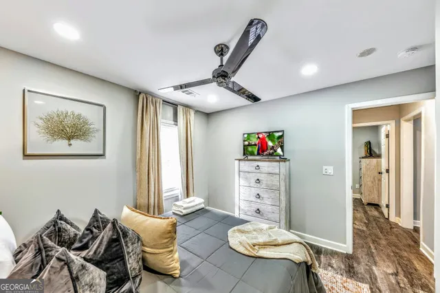 $4,950 | 6230 Love Street, Austell, GA 30168