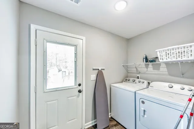 $4,950 | 6230 Love Street, Austell, GA 30168