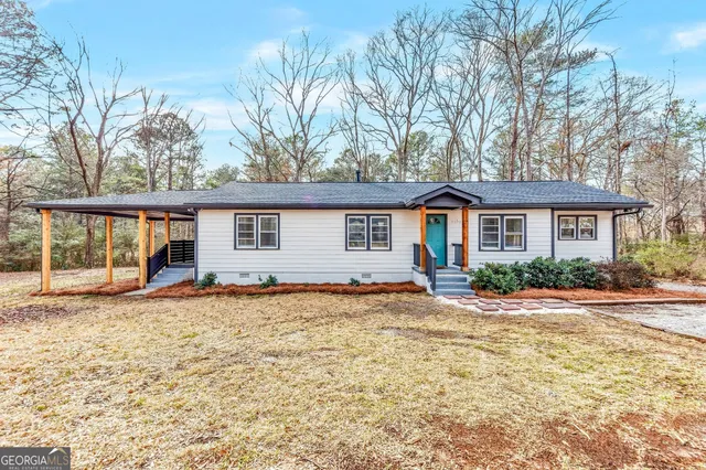 $4,950 | 6230 Love Street, Austell, GA 30168