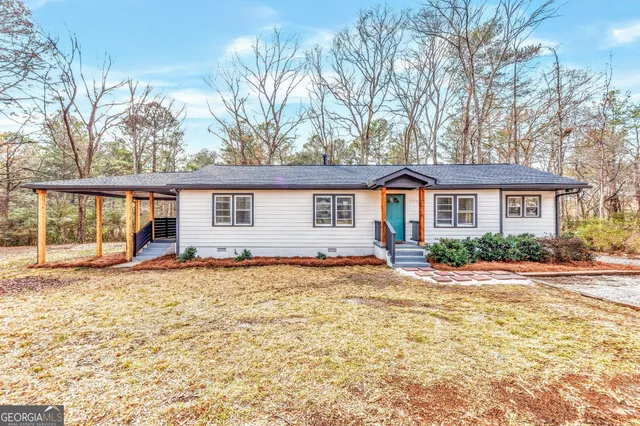 $4,950 | 6230 Love Street, Austell, GA 30168