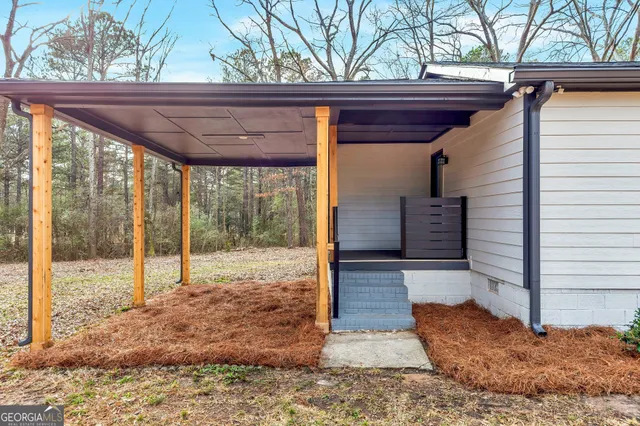 $4,950 | 6230 Love Street, Austell, GA 30168