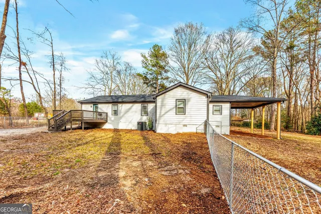 $4,950 | 6230 Love Street, Austell, GA 30168