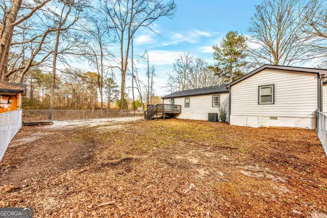 $4,950 | 6230 Love Street, Austell, GA 30168