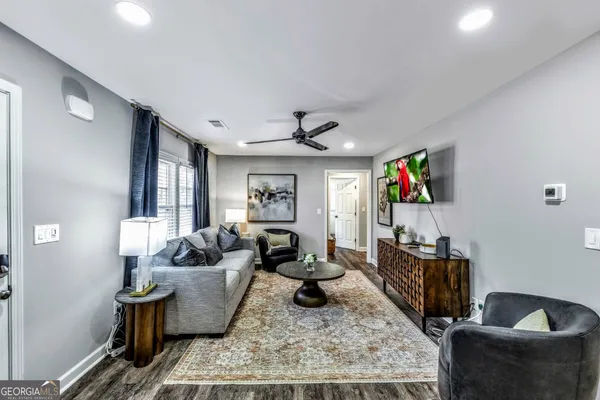 $4,950 | 6230 Love Street, Austell, GA 30168