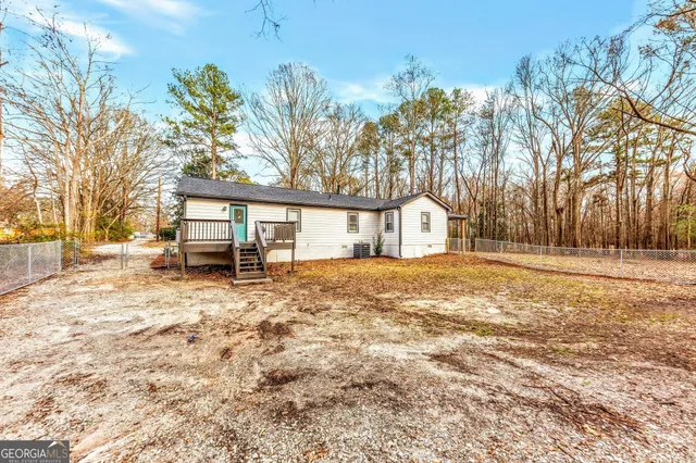 $4,950 | 6230 Love Street, Austell, GA 30168