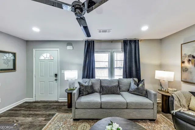 $4,950 | 6230 Love Street, Austell, GA 30168