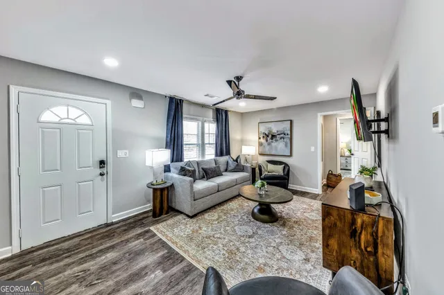 $4,950 | 6230 Love Street, Austell, GA 30168