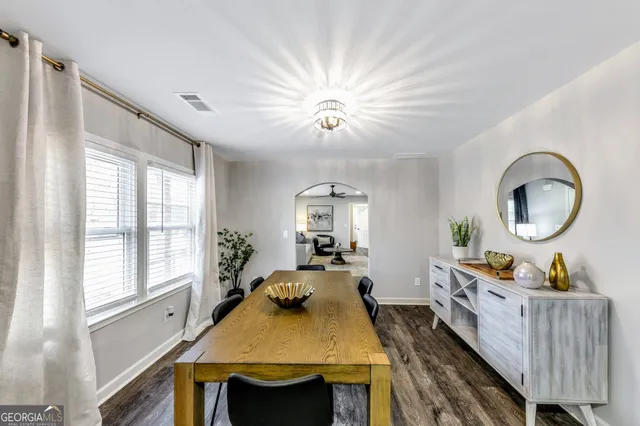 $4,950 | 6230 Love Street, Austell, GA 30168