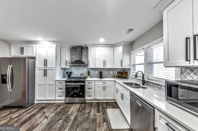 $4,950 | 6230 Love Street, Austell, GA 30168