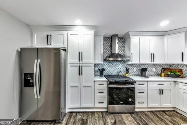 $4,950 | 6230 Love Street, Austell, GA 30168