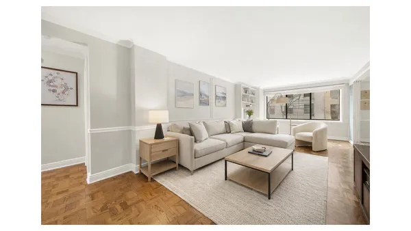$1,295,000 | 345 East 73rd Street, Unit 4C | Lenox Hill