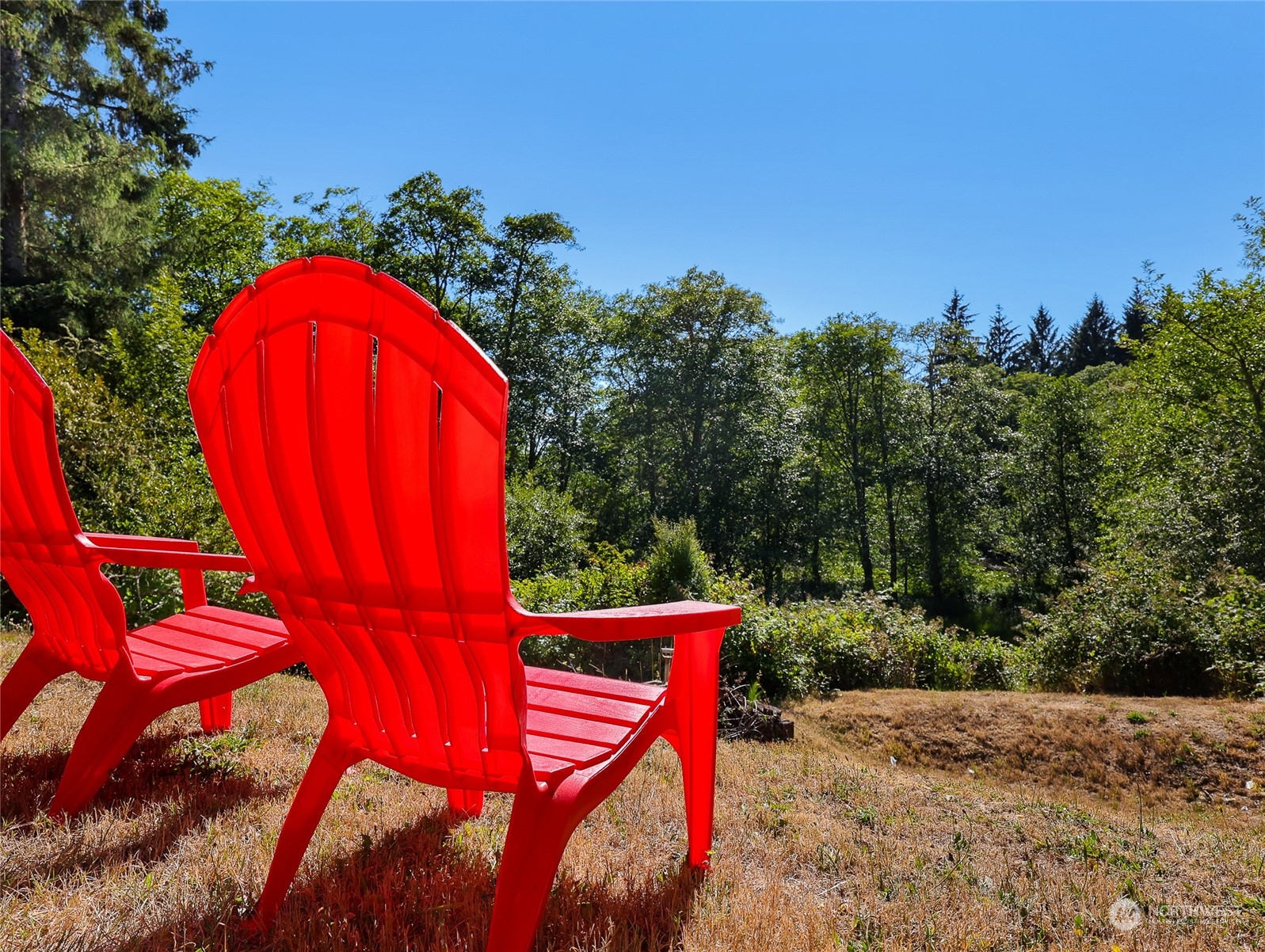30511 Stackpole Lane Ocean Park, WA 98640 - Photo 31 of 40 an outdoor space with furniture and garden