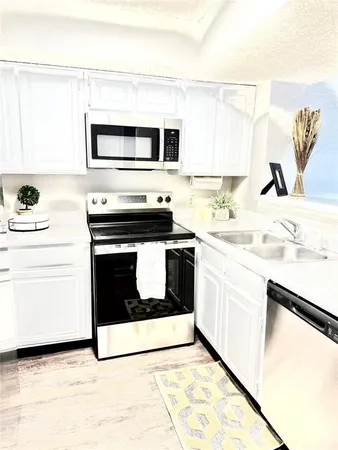 $125,000 | 2309 Balsam Drive, Unit K213, Arlington, TX 76006