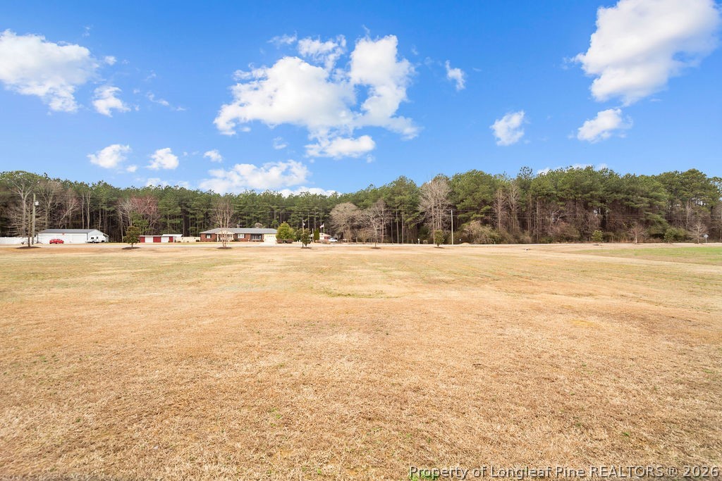 81 Merlin Court Godwin, NC 28344 - Photo 31 of 34 a view of an outdoor space and a yard