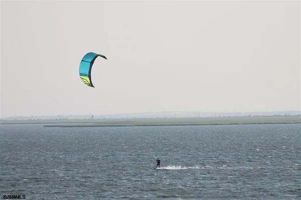 a view of a ocean view with beach