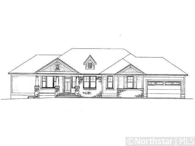4628 Fable Road North Hugo, MN 55038 - Photo 1 of 1 Gallery Image 1