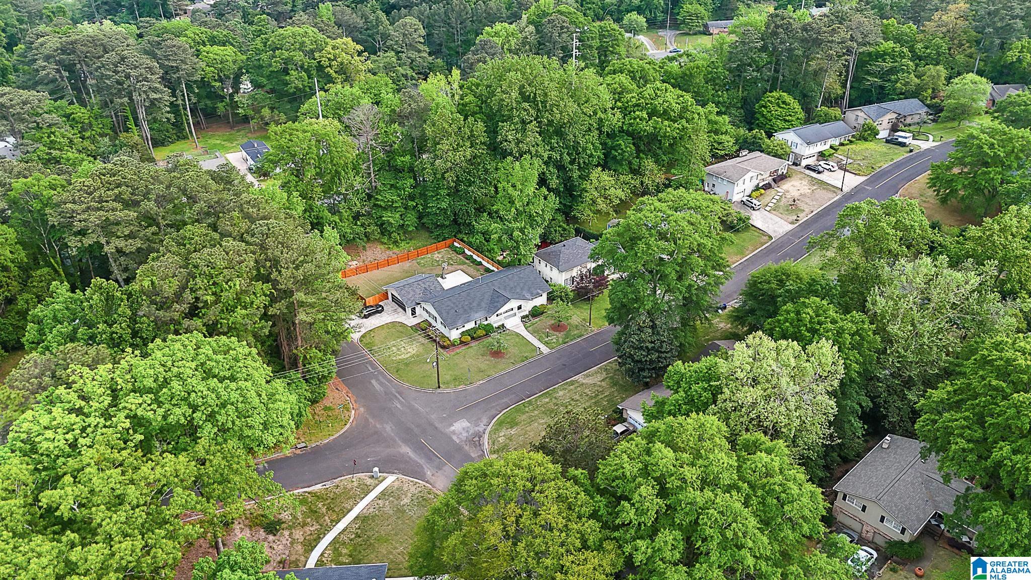 5913 Southhall Road Birmingham, AL 35213 - Photo 54 of 60
