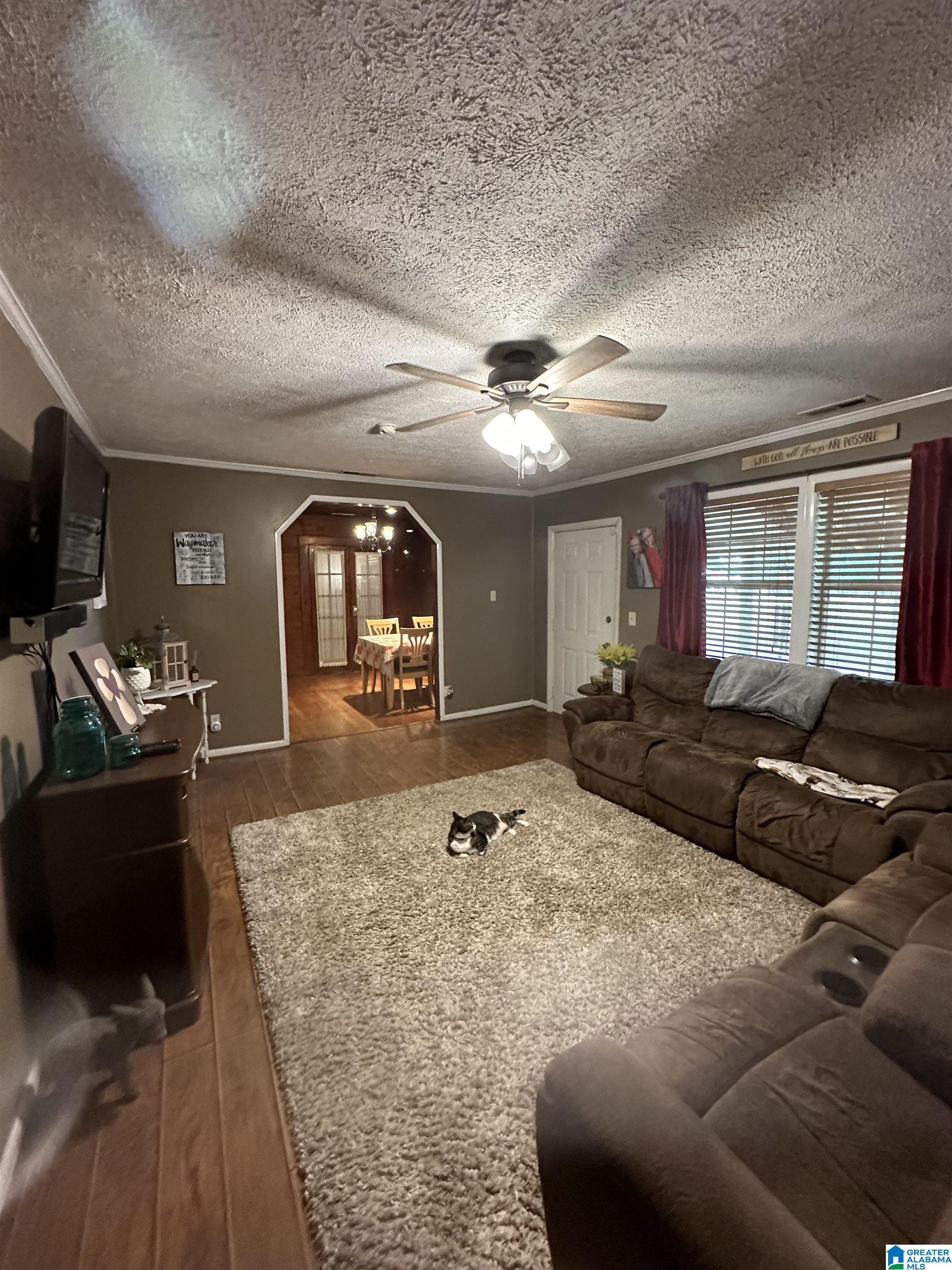 193 Ledbetter Road Munford, AL 36268 - Photo 10 of 16