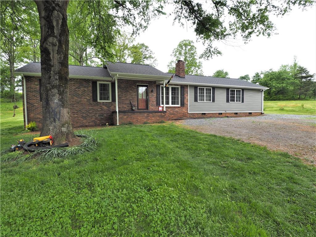 3569 Rhoney Farm Road Vale, NC 28168 - Photo 1 of 25 Gallery Image 1