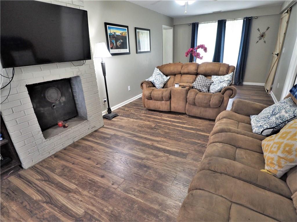 3569 Rhoney Farm Road Vale, NC 28168 - Photo 13 of 25 Gallery Image 13