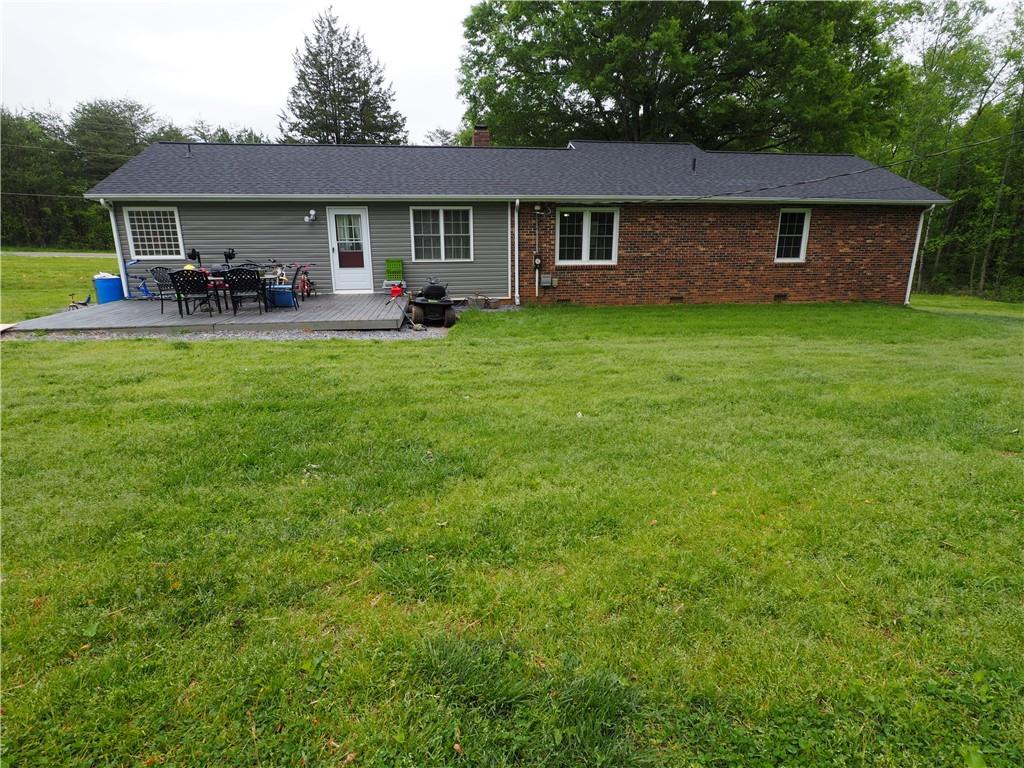 3569 Rhoney Farm Road Vale, NC 28168 - Photo 24 of 25 Gallery Image 24