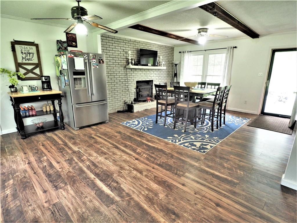 3569 Rhoney Farm Road Vale, NC 28168 - Photo 5 of 25 Gallery Image 5