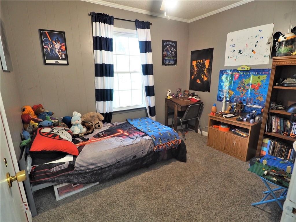 3569 Rhoney Farm Road Vale, NC 28168 - Photo 7 of 25 Gallery Image 7