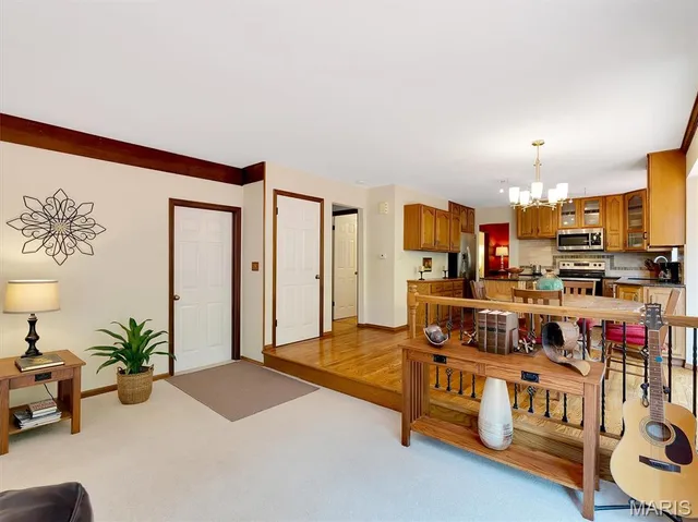 $464,900 | 101 Strecker Road, Ellisville, MO 63011