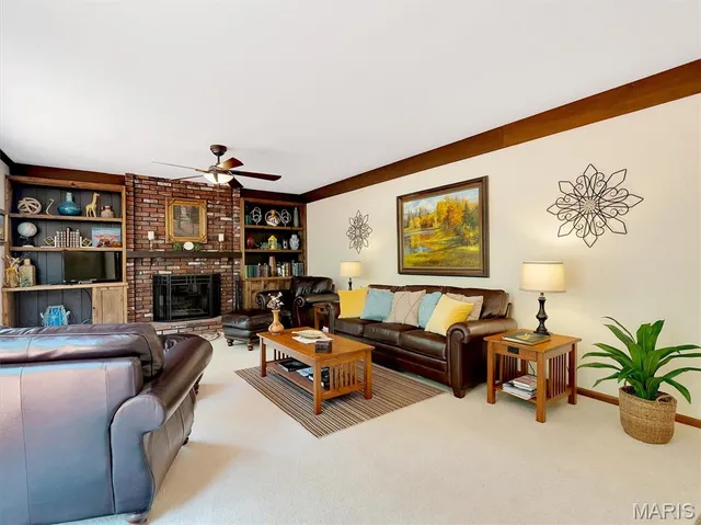 $464,900 | 101 Strecker Road, Ellisville, MO 63011