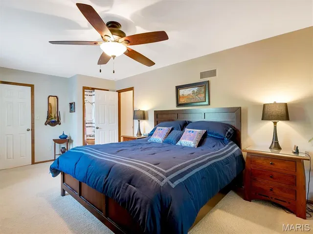 $464,900 | 101 Strecker Road, Ellisville, MO 63011