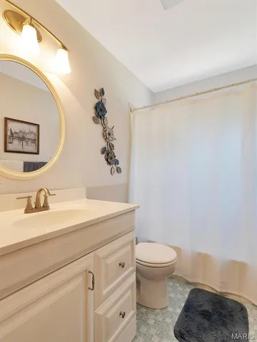 $464,900 | 101 Strecker Road, Ellisville, MO 63011