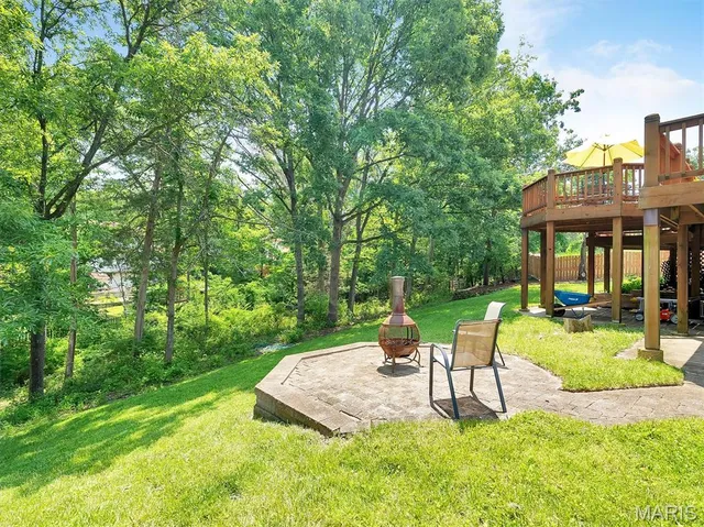 $464,900 | 101 Strecker Road, Ellisville, MO 63011