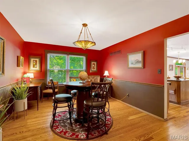 $464,900 | 101 Strecker Road, Ellisville, MO 63011