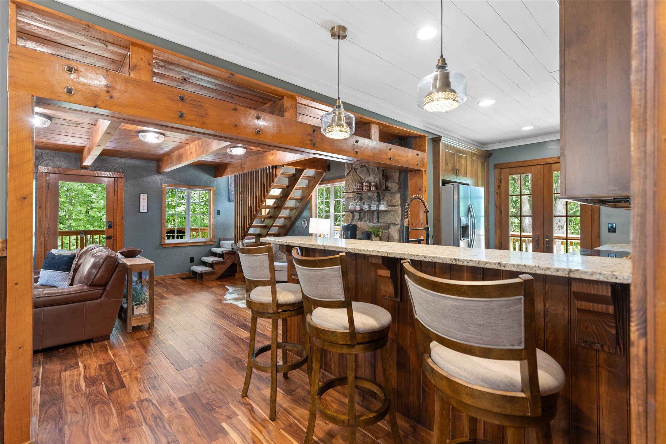 6837 Buck Creek Road Highlands, NC 28741 - Photo 37 of 96 Gallery Image 37