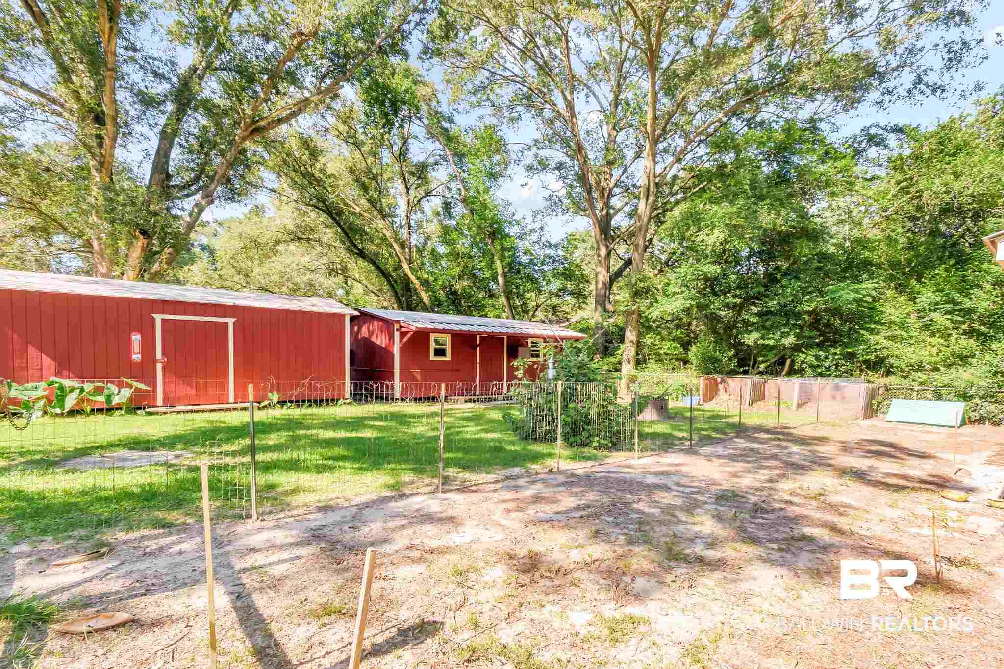 2800 Graham Road South Mobile, AL 36618 - Photo 27 of 33