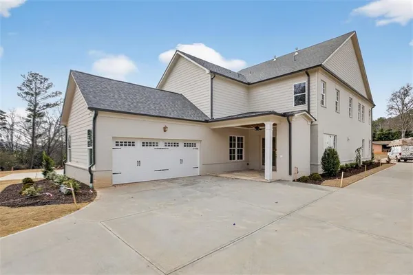 $1,100,000 | 216 Suwanee Avenue, Buford, GA 30518