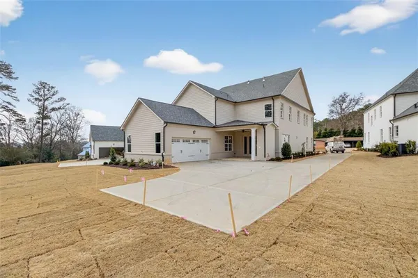 $1,100,000 | 216 Suwanee Avenue, Buford, GA 30518