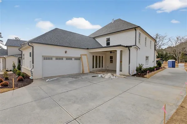 $1,100,000 | 216 Suwanee Avenue, Buford, GA 30518