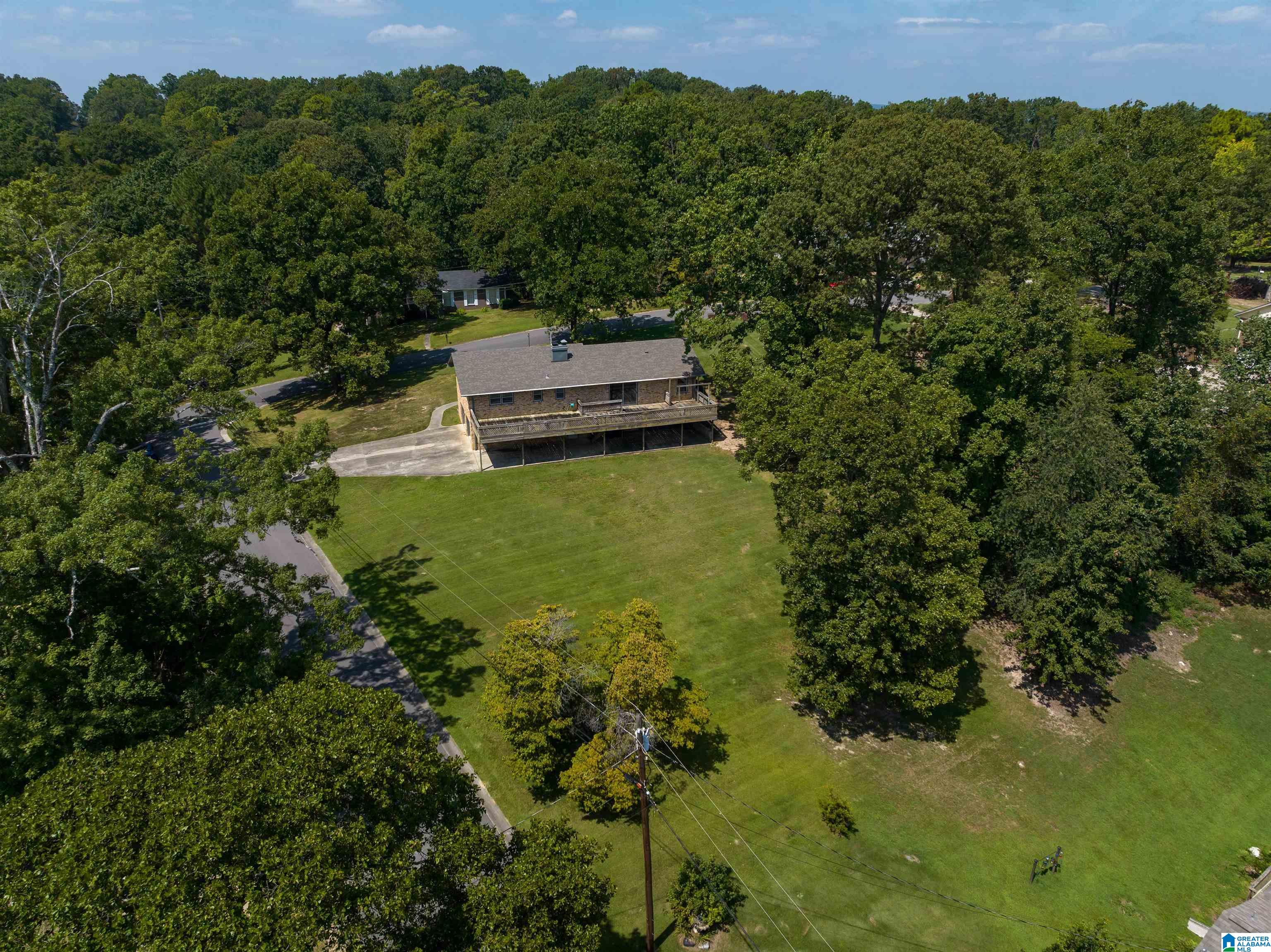 1823 Trail Ridge Drive Pelham, AL 35124 - Photo 36 of 43