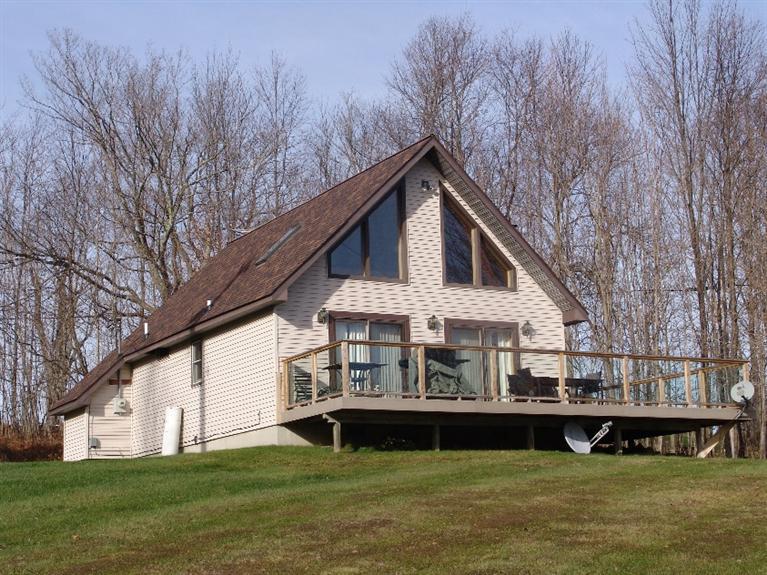 294 Nichols Road Jefferson, NY 12093 - Photo 1 of 1