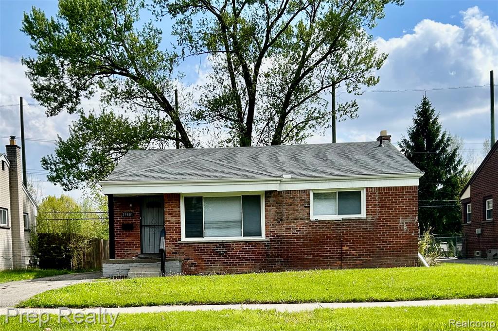 29881 Brooklane Street Inkster, MI 48141 - Photo 1 of 21