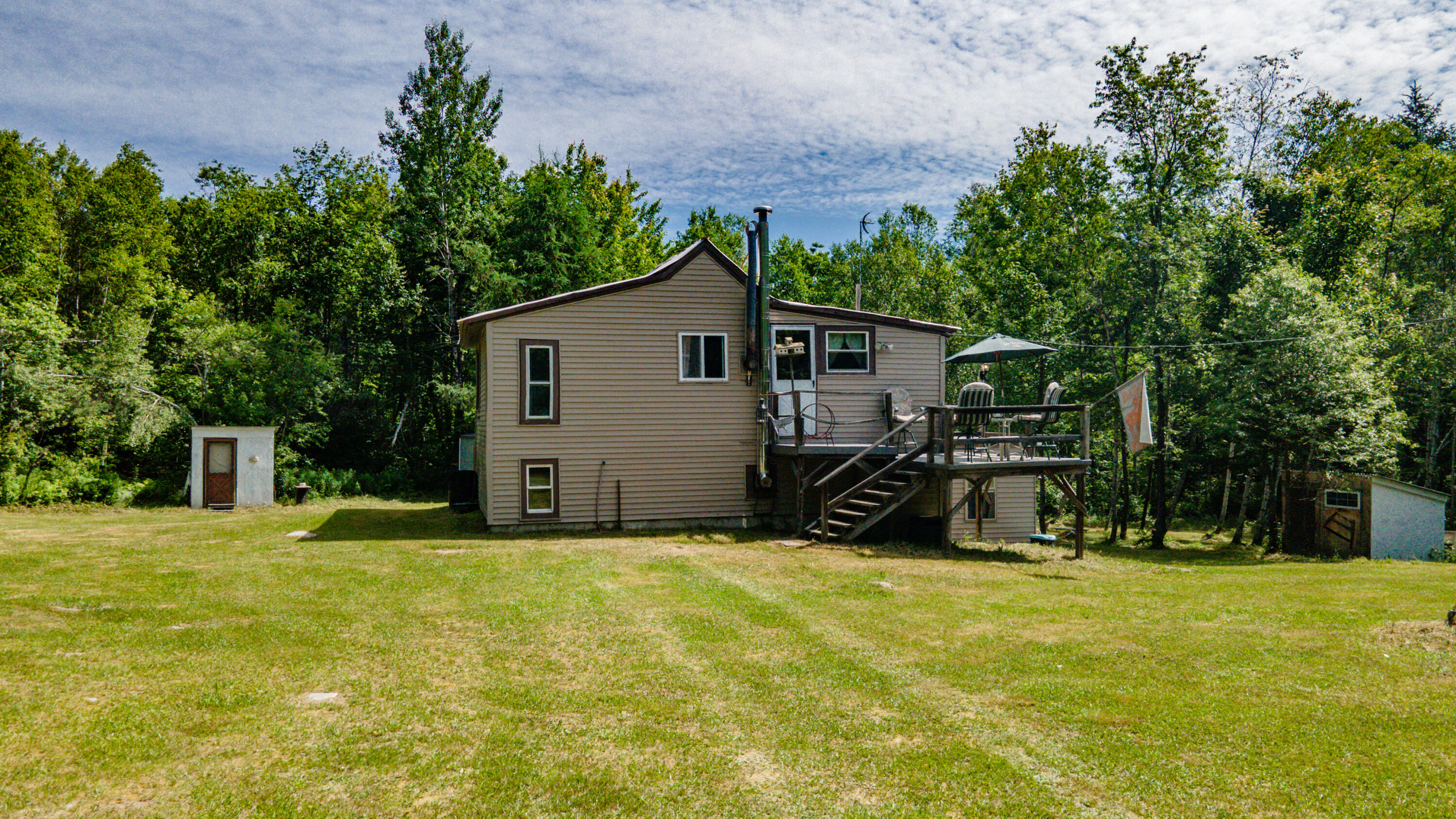 24 Kingsbury Road Wellington, ME 04942 - Photo 23 of 42 Exterior16