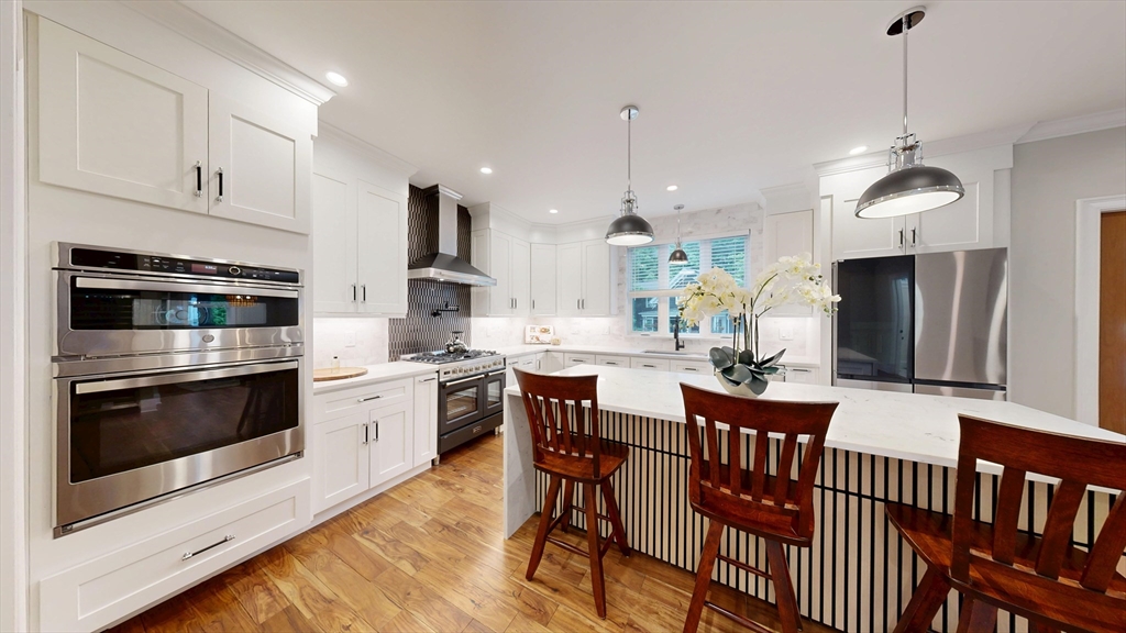 45 Clearwater Road Newton, MA 02462 - Photo 11 of 42 Gallery Image 11