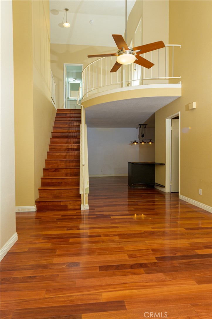 1202 Villanova Place Riverside, CA 92506 - Photo 21 of 51 High ceiling