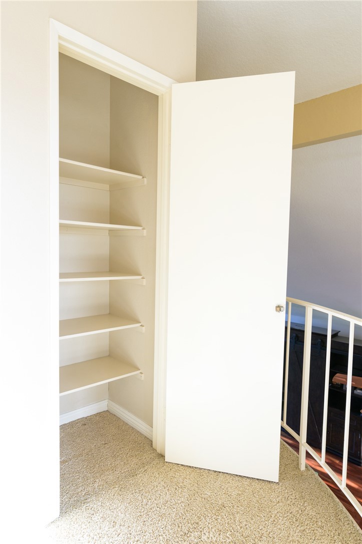 1202 Villanova Place Riverside, CA 92506 - Photo 30 of 59 a view of a room with door
